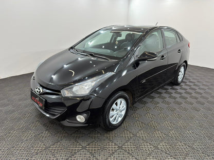 Hb20S Comfort Plus 1.6