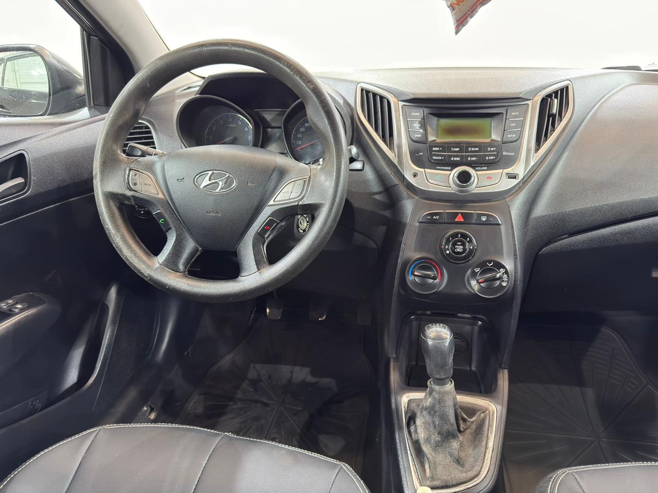 Hb20S Comfort Plus 1.6