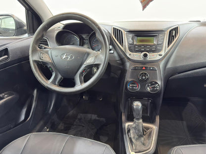 Hb20S Comfort Plus 1.6