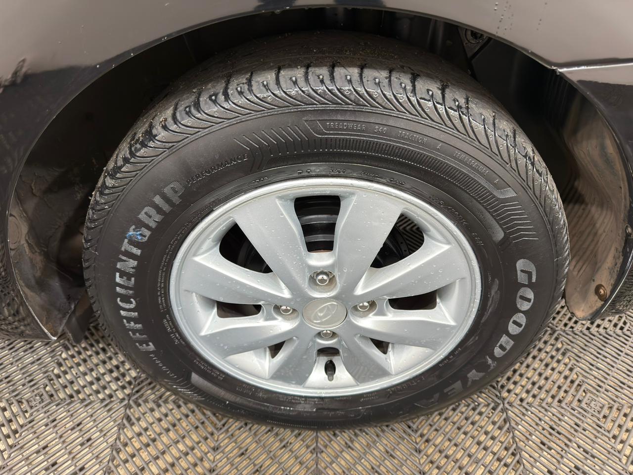 Hb20S Comfort Plus 1.6