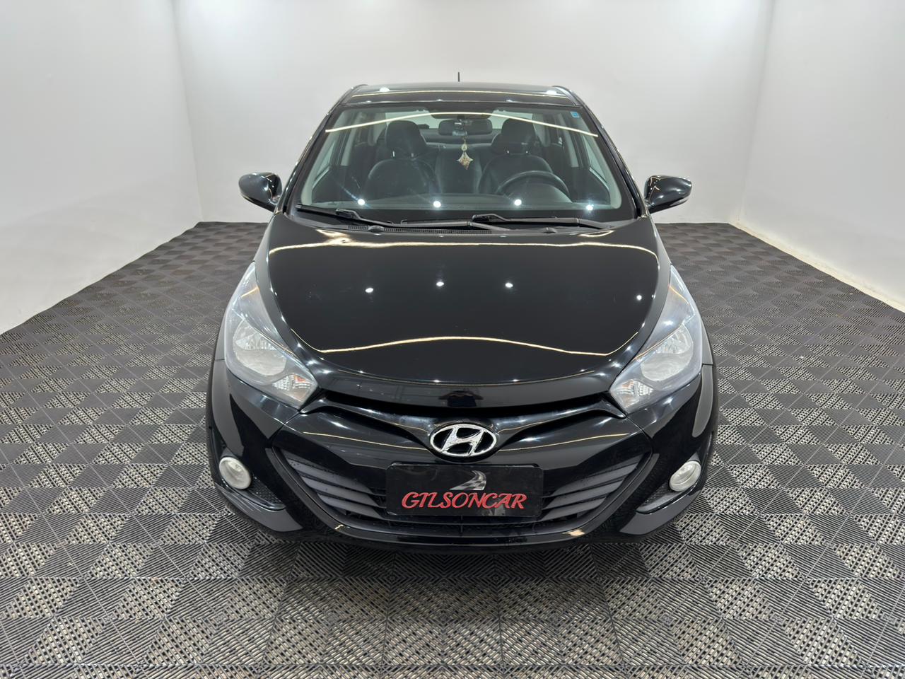 Hb20S Comfort Plus 1.6