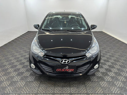 Hb20S Comfort Plus 1.6