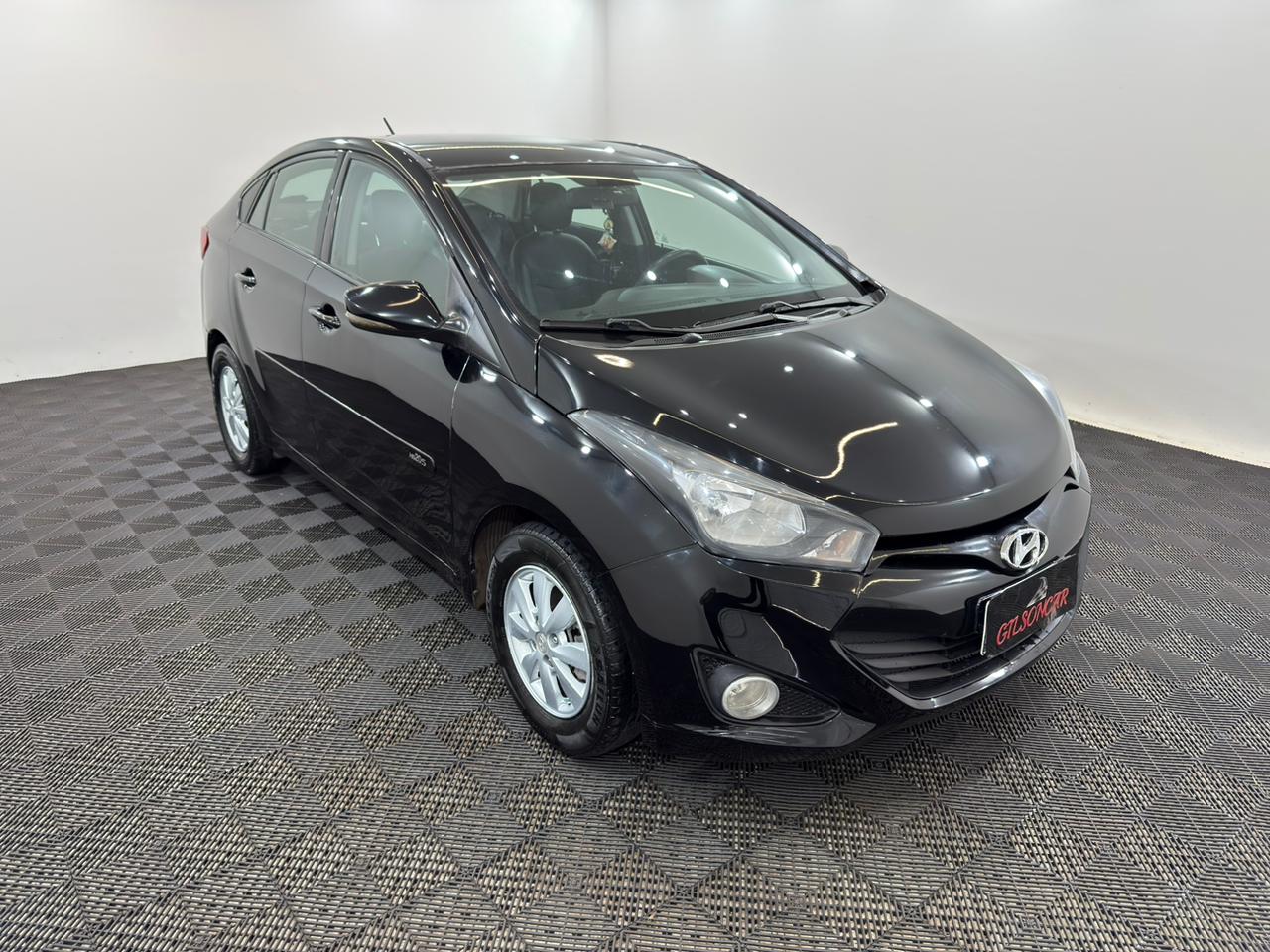 Hb20S Comfort Plus 1.6