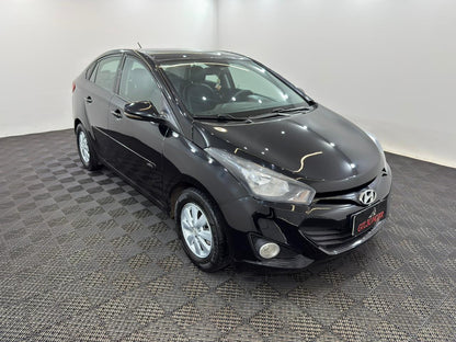 Hb20S Comfort Plus 1.6