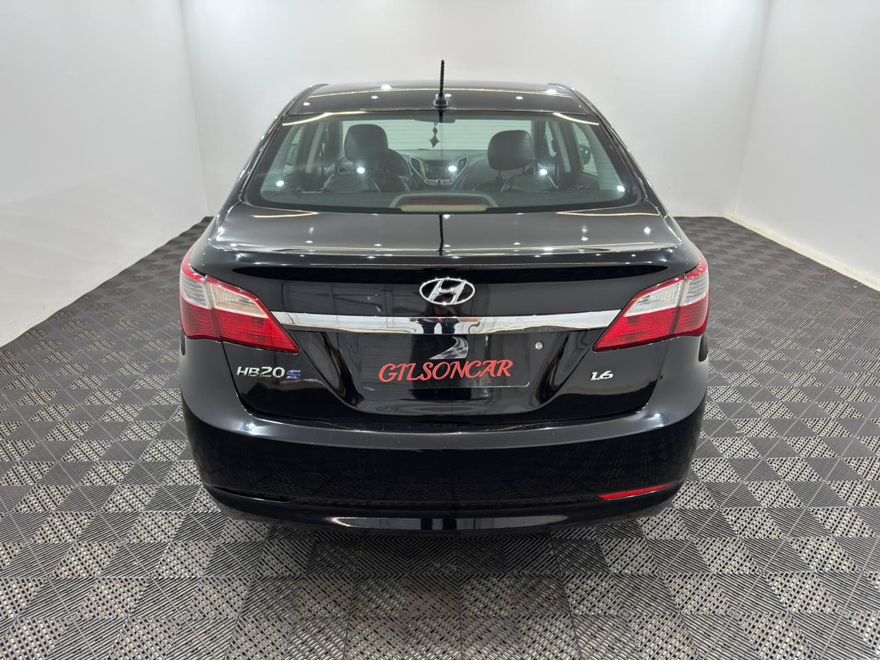 Hb20S Comfort Plus 1.6