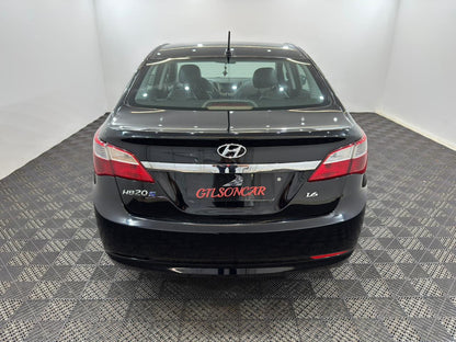 Hb20S Comfort Plus 1.6