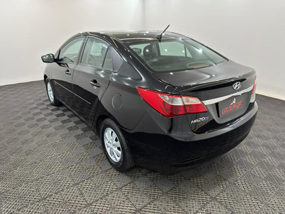 Hb20S Comfort Plus 1.6