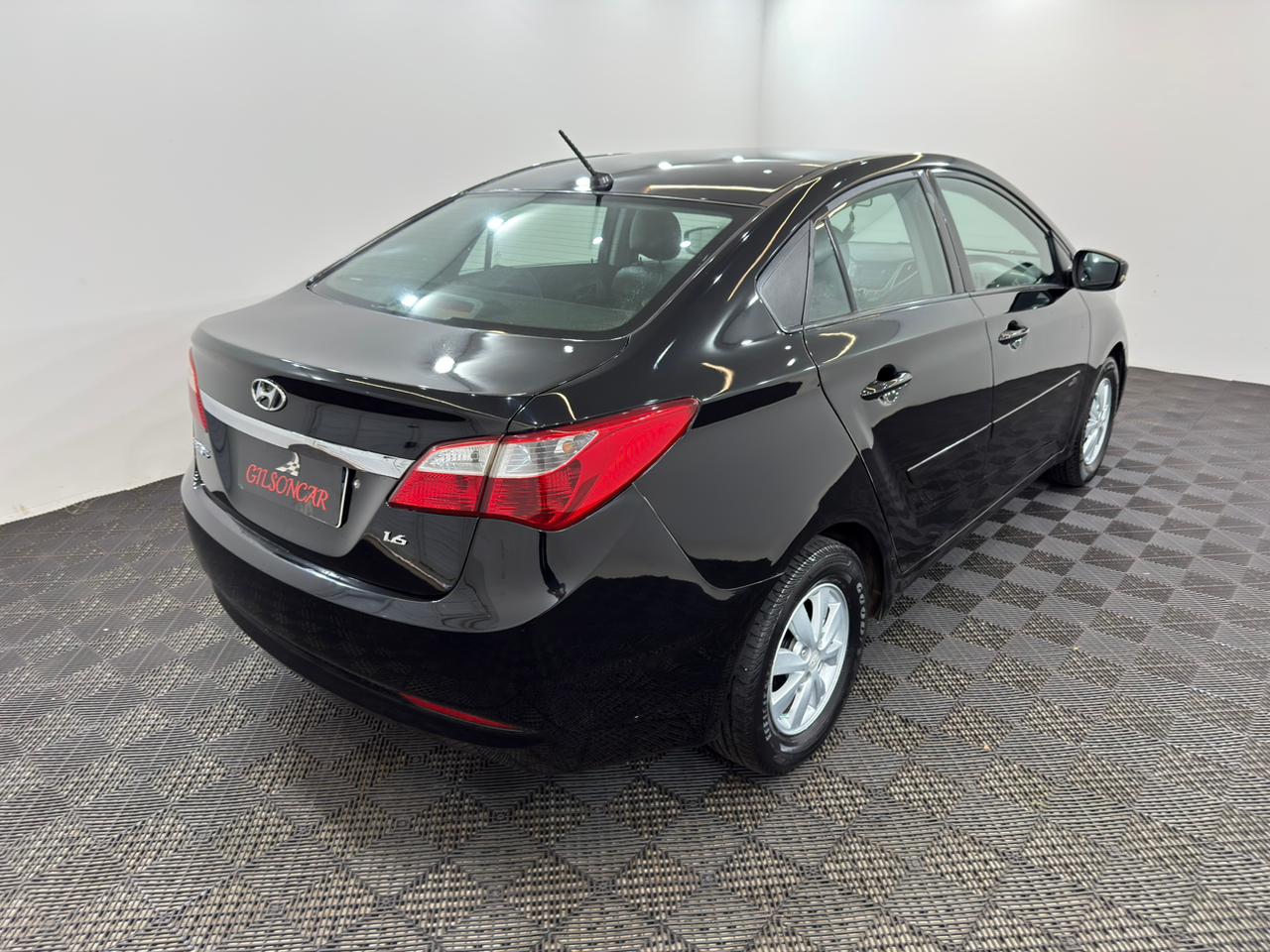 Hb20S Comfort Plus 1.6