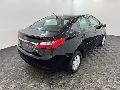 Hb20S Comfort Plus 1.6