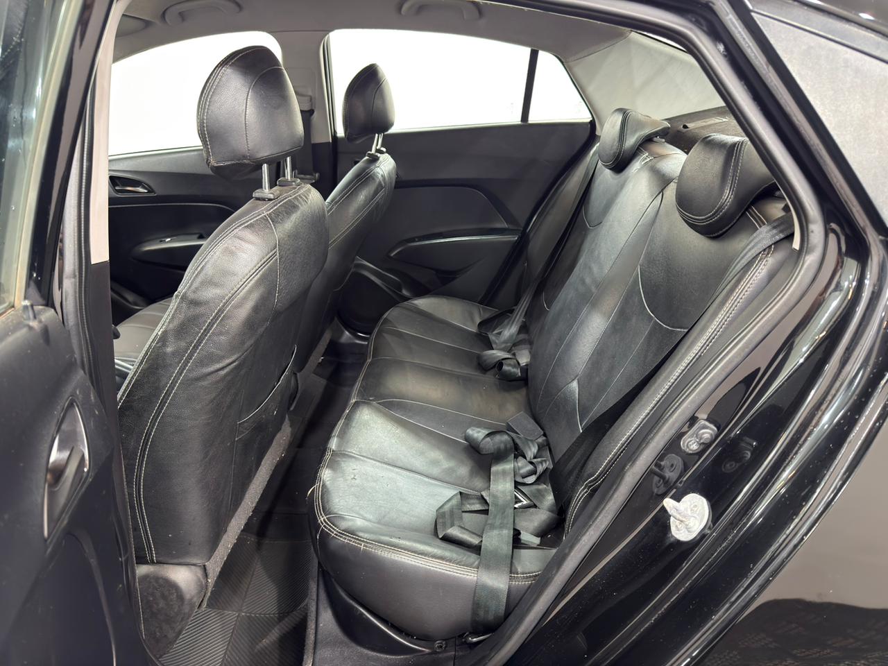 Hb20S Comfort Plus 1.6