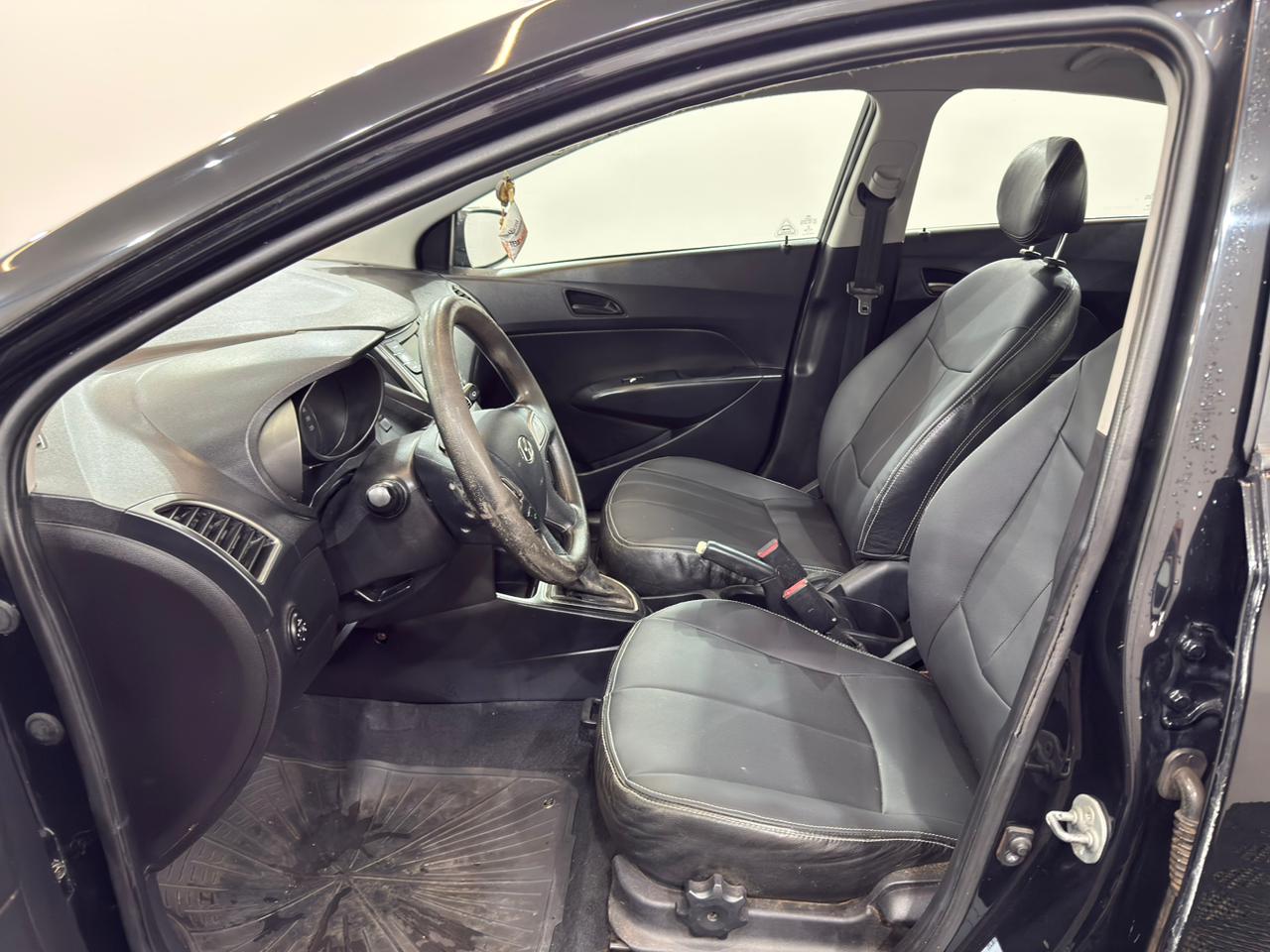 Hb20S Comfort Plus 1.6