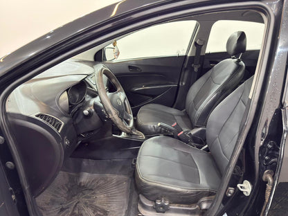 Hb20S Comfort Plus 1.6