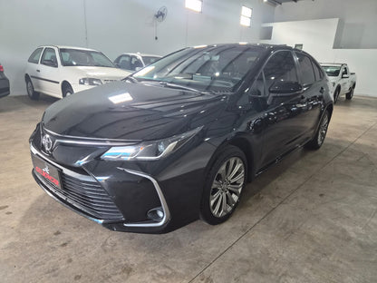 Corolla XEI 2.0 Automático