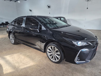 Corolla XEI 2.0 Automático