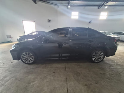 Corolla XEI 2.0 Automático