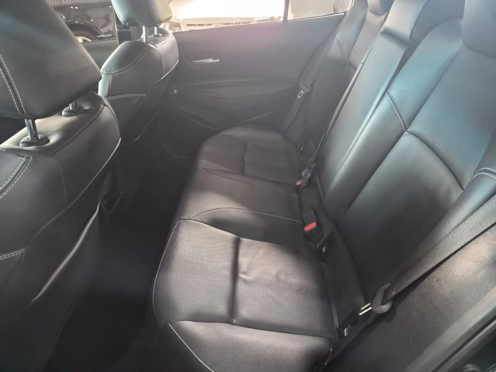 Corolla XEI 2.0 Automático
