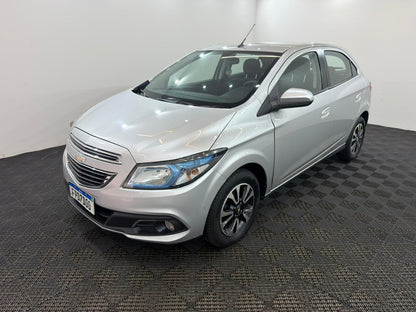 Onix LTZ 1.4
