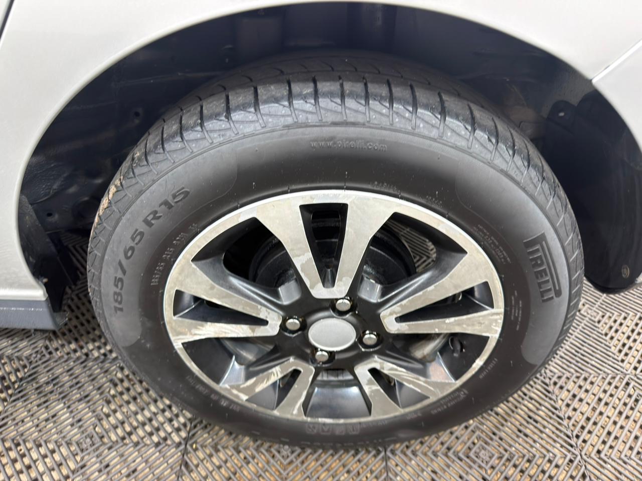 Onix LTZ 1.4