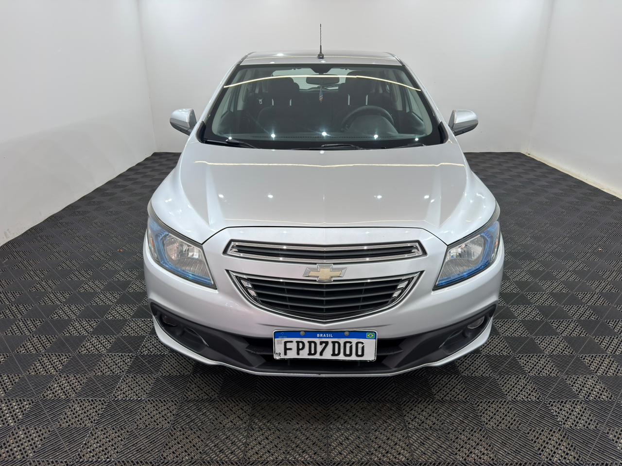 Onix LTZ 1.4