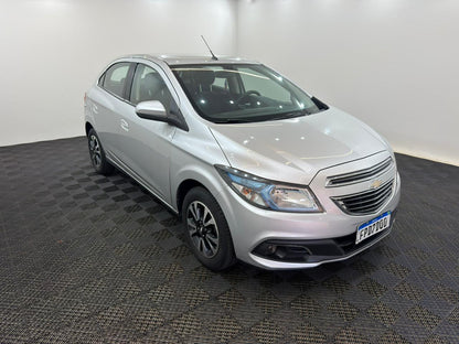 Onix LTZ 1.4