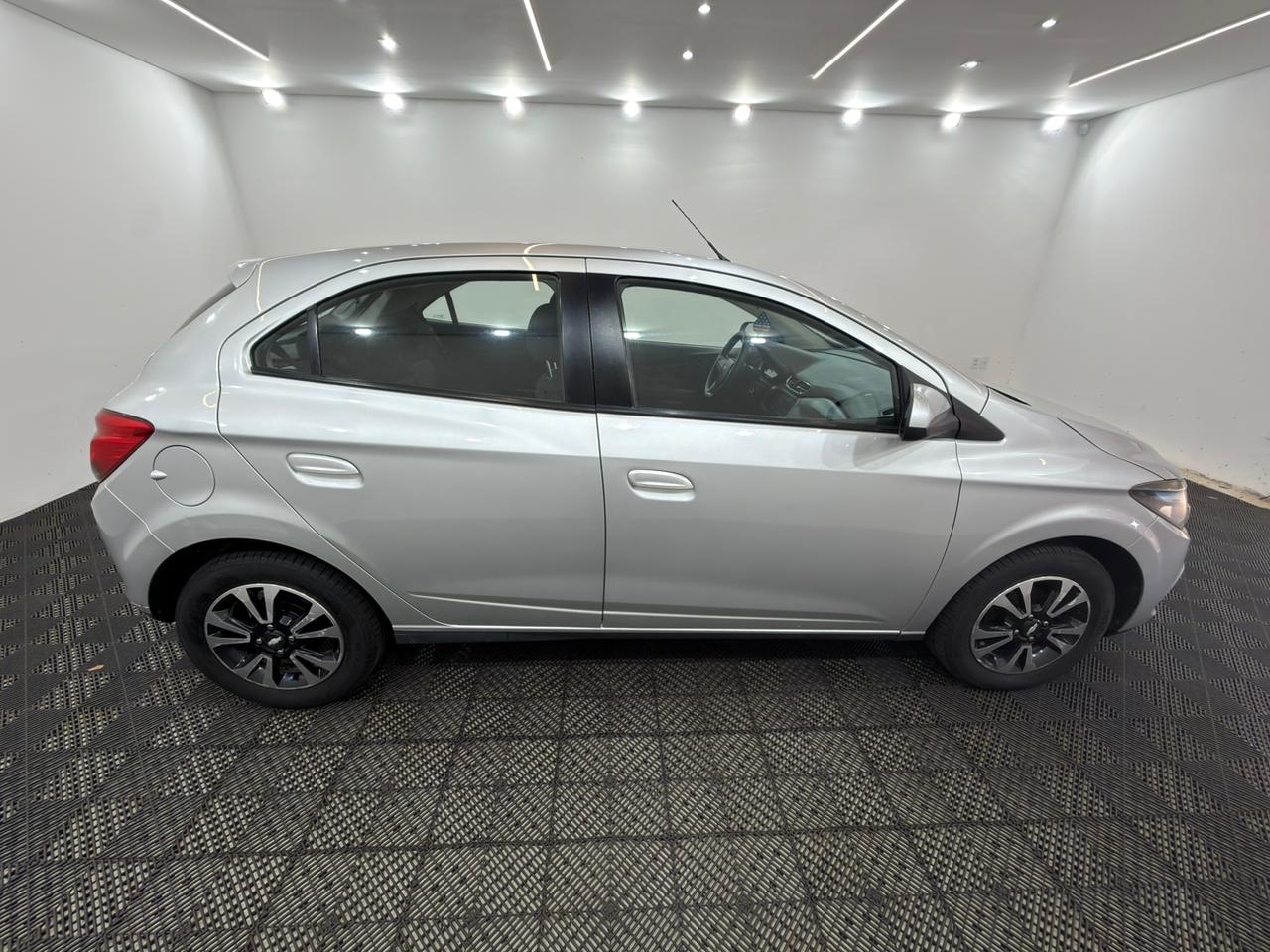 Onix LTZ 1.4