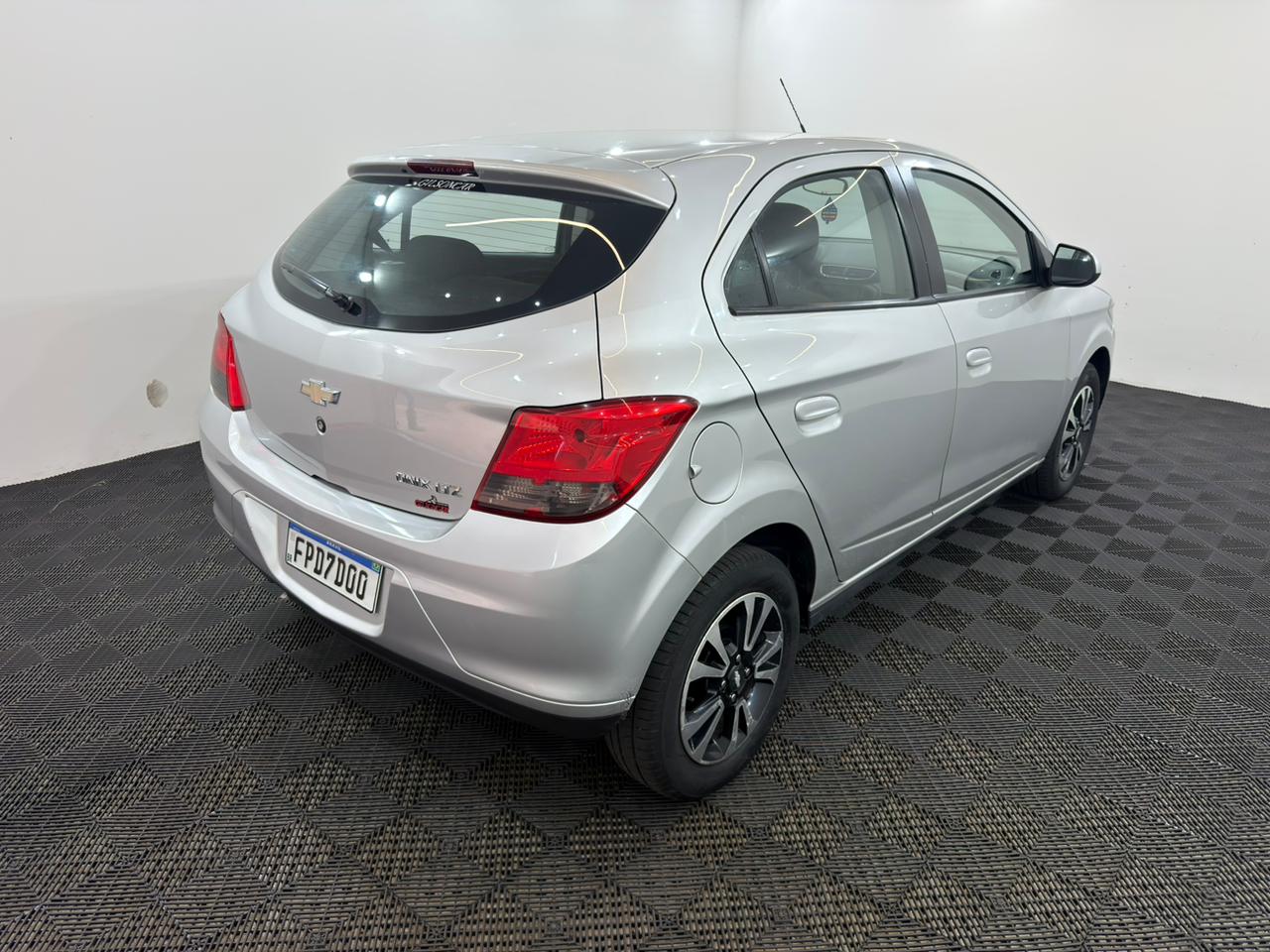 Onix LTZ 1.4