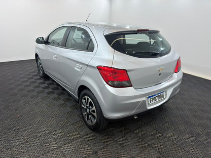 Onix LTZ 1.4