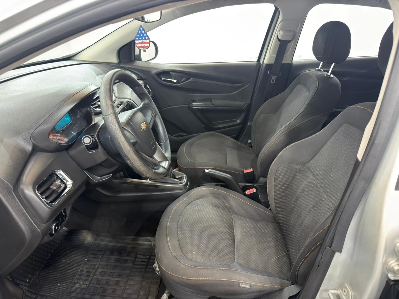 Onix LTZ 1.4