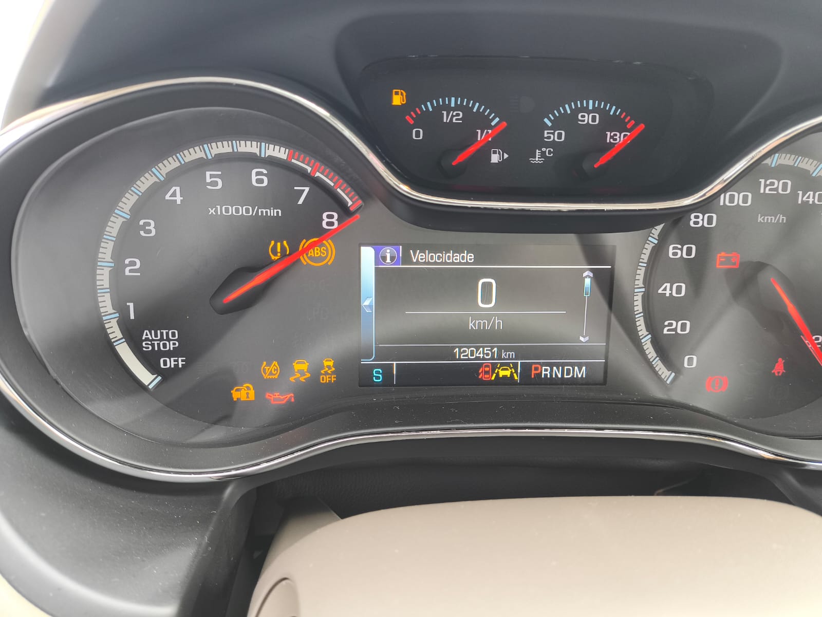 Cruze Hatch LTZ 1.4 Turbo Automático