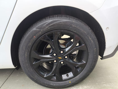 Cruze Hatch LTZ 1.4 Turbo Automático