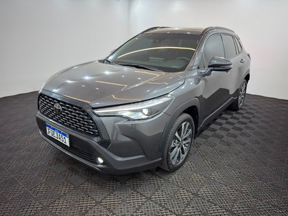Corolla Cross XRE 2.0 Automático