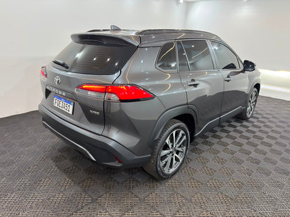 Corolla Cross XRE 2.0 Automático