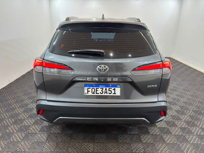 Corolla Cross XRE 2.0 Automático