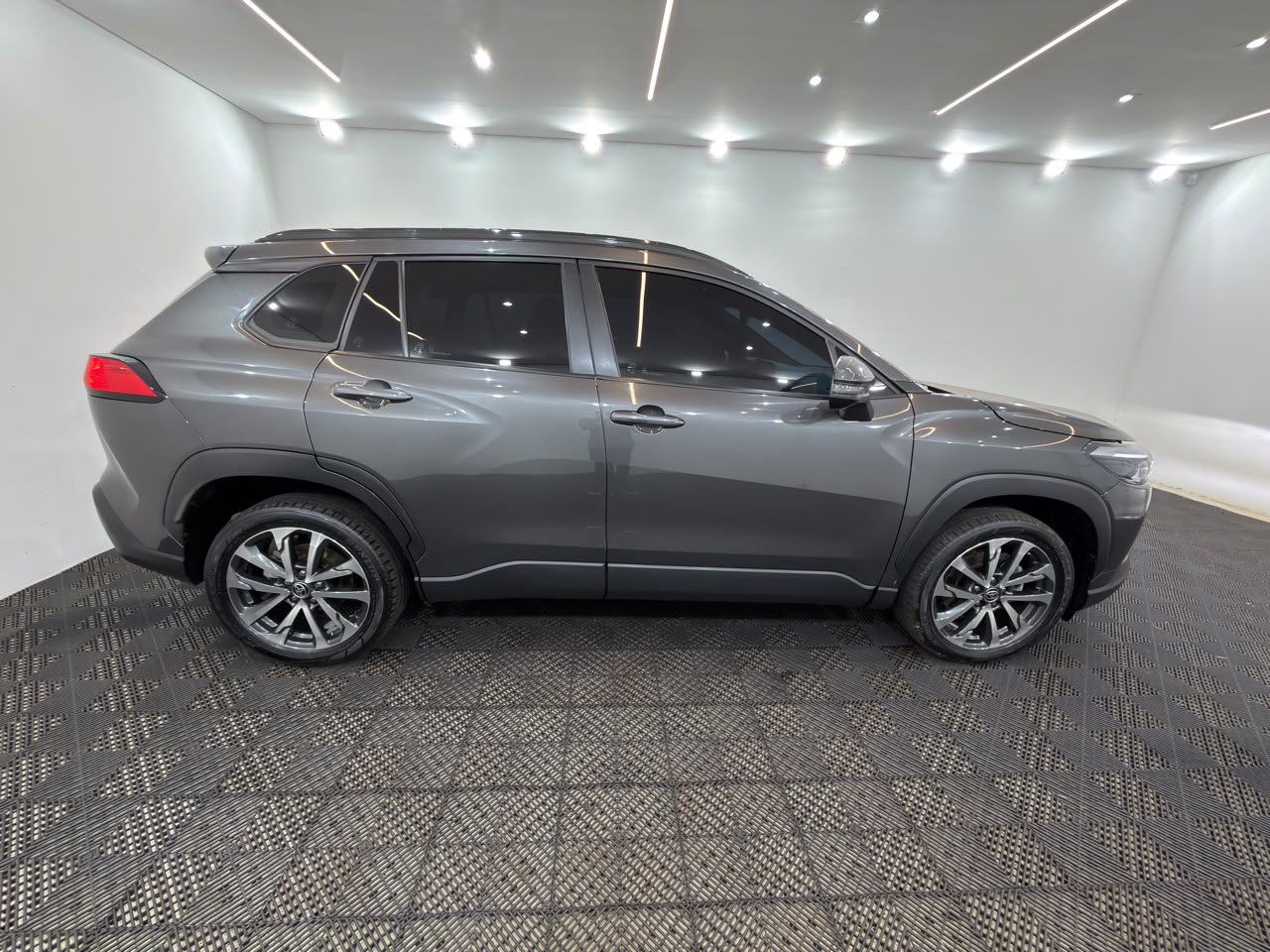 Corolla Cross XRE 2.0 Automático