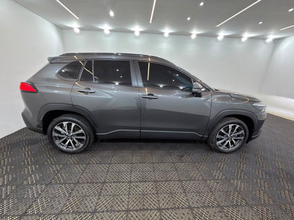 Corolla Cross XRE 2.0 Automático