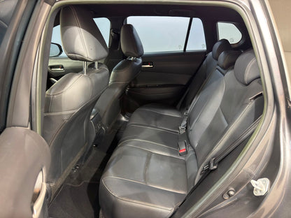 Corolla Cross XRE 2.0 Automático
