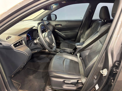 Corolla Cross XRE 2.0 Automático