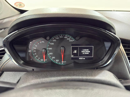 Tracker LTZ 1.4 Turbo Automática