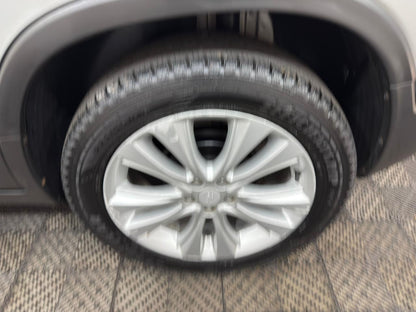 Tracker LTZ 1.4 Turbo Automática