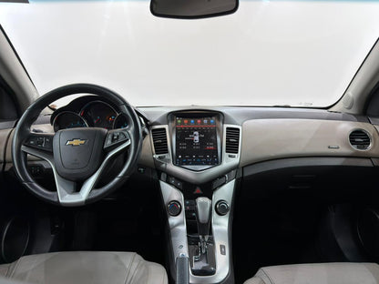 Cruze LTZ 1.8 Automático