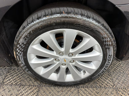 Cruze LTZ 1.8 Automático