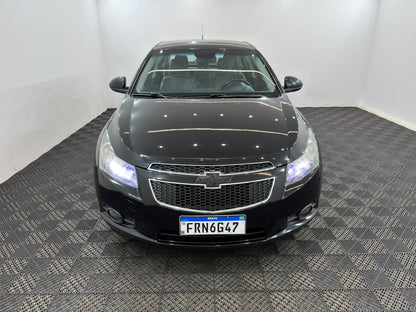 Cruze LTZ 1.8 Automático