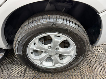 Tucson GLS 2.0 Automática