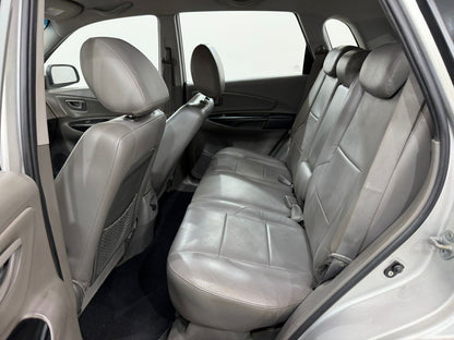 Tucson GLS 2.0 Automática