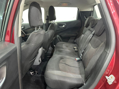 Toro Volcano Diesel 2.0 Automática 4WD