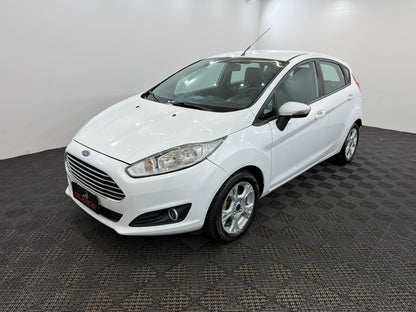Fiesta Hatch SE 1.5
