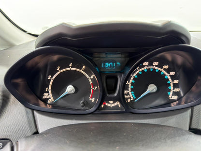 Fiesta Hatch SE 1.5