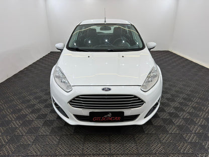 Fiesta Hatch SE 1.5