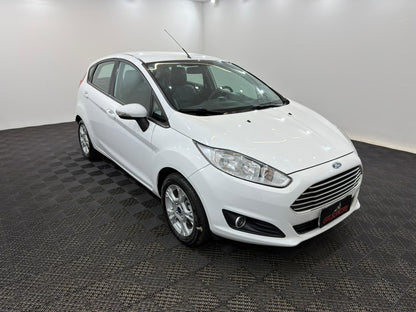 Fiesta Hatch SE 1.5