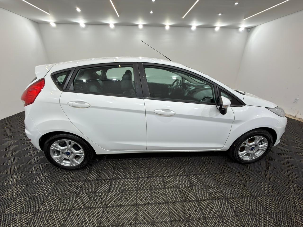 Fiesta Hatch SE 1.5